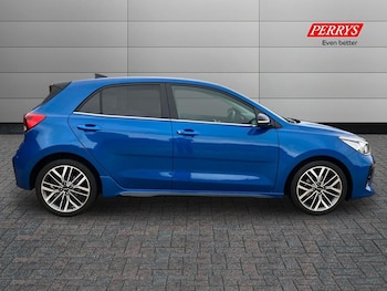 Used Kia Rio 2022 for sale - 76518140: Photo