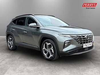 Used Hyundai TUCSON 2023 for sale - 79649111: Photo