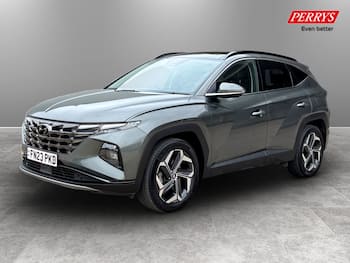 Used Hyundai TUCSON 2023 for sale - 79649111: Photo