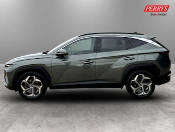 Used Hyundai TUCSON 2023 for sale - 79649111: Photo