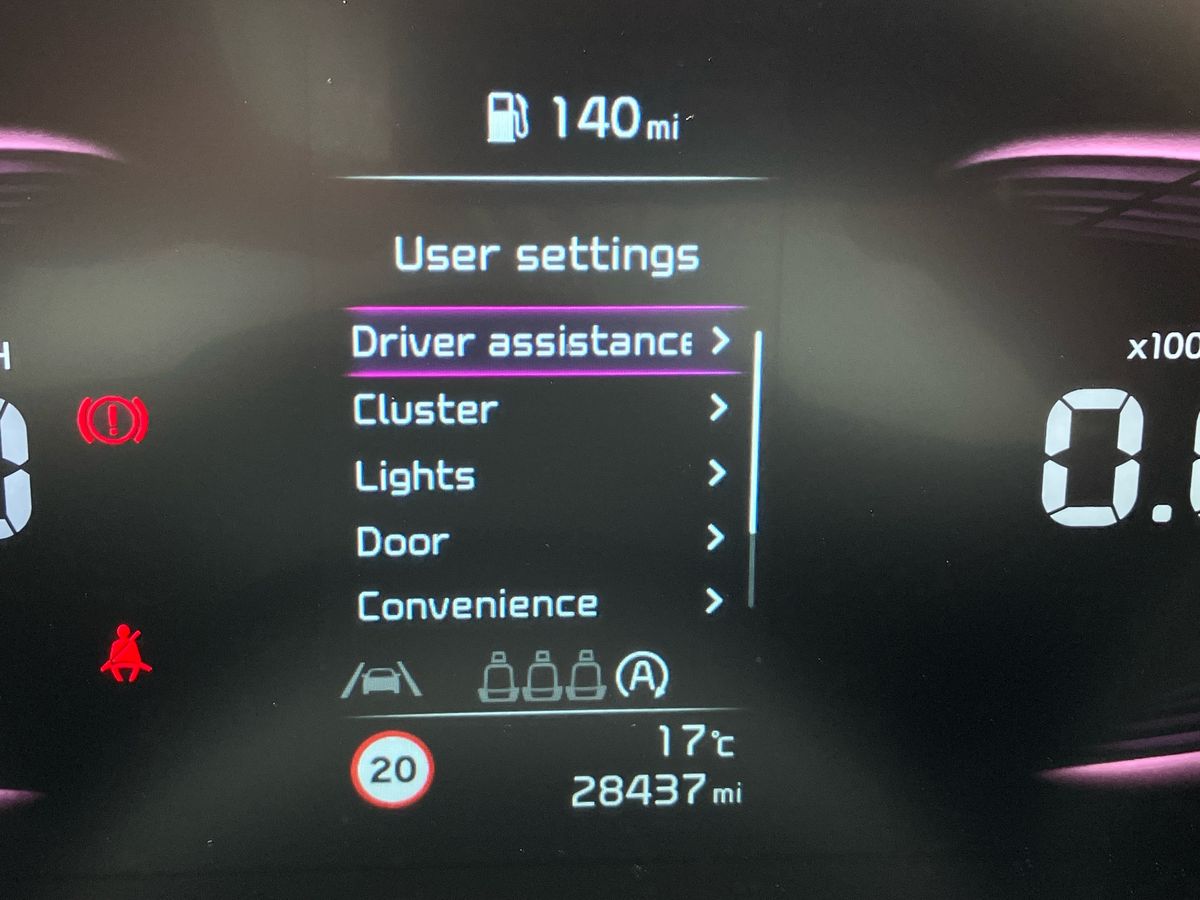 Vehicle 61
