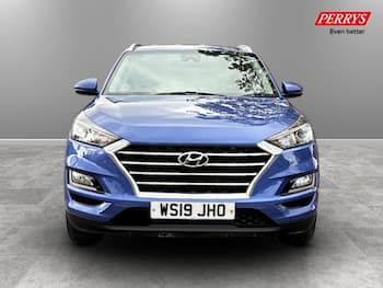 Used Hyundai TUCSON 2019 for sale - 79649133: Photo