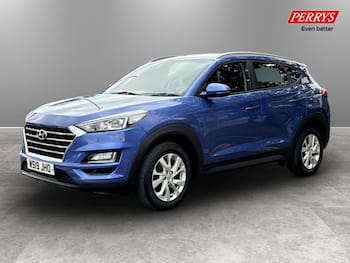 Used Hyundai TUCSON 2019 for sale - 79649133: Photo
