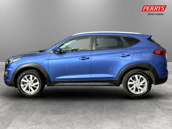 Used Hyundai TUCSON 2019 for sale - 79649133: Photo