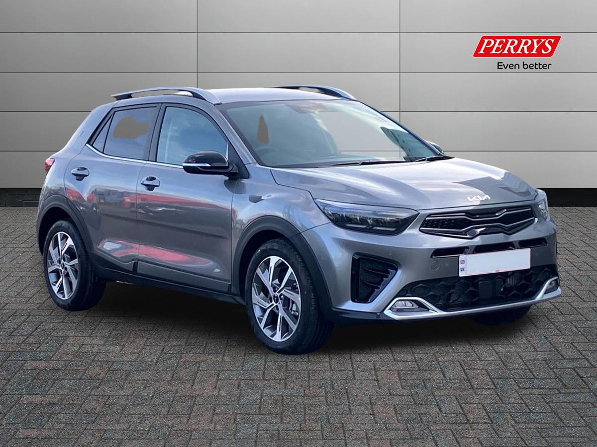 Used Kia Stonic 2025 for sale - 76192155: Photo 1