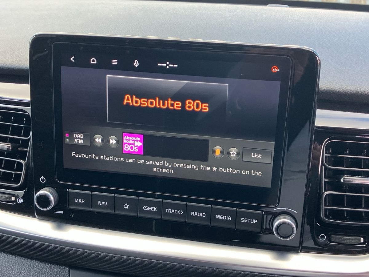 Used Kia Stonic 2025 for sale - 76192155: Photo 10