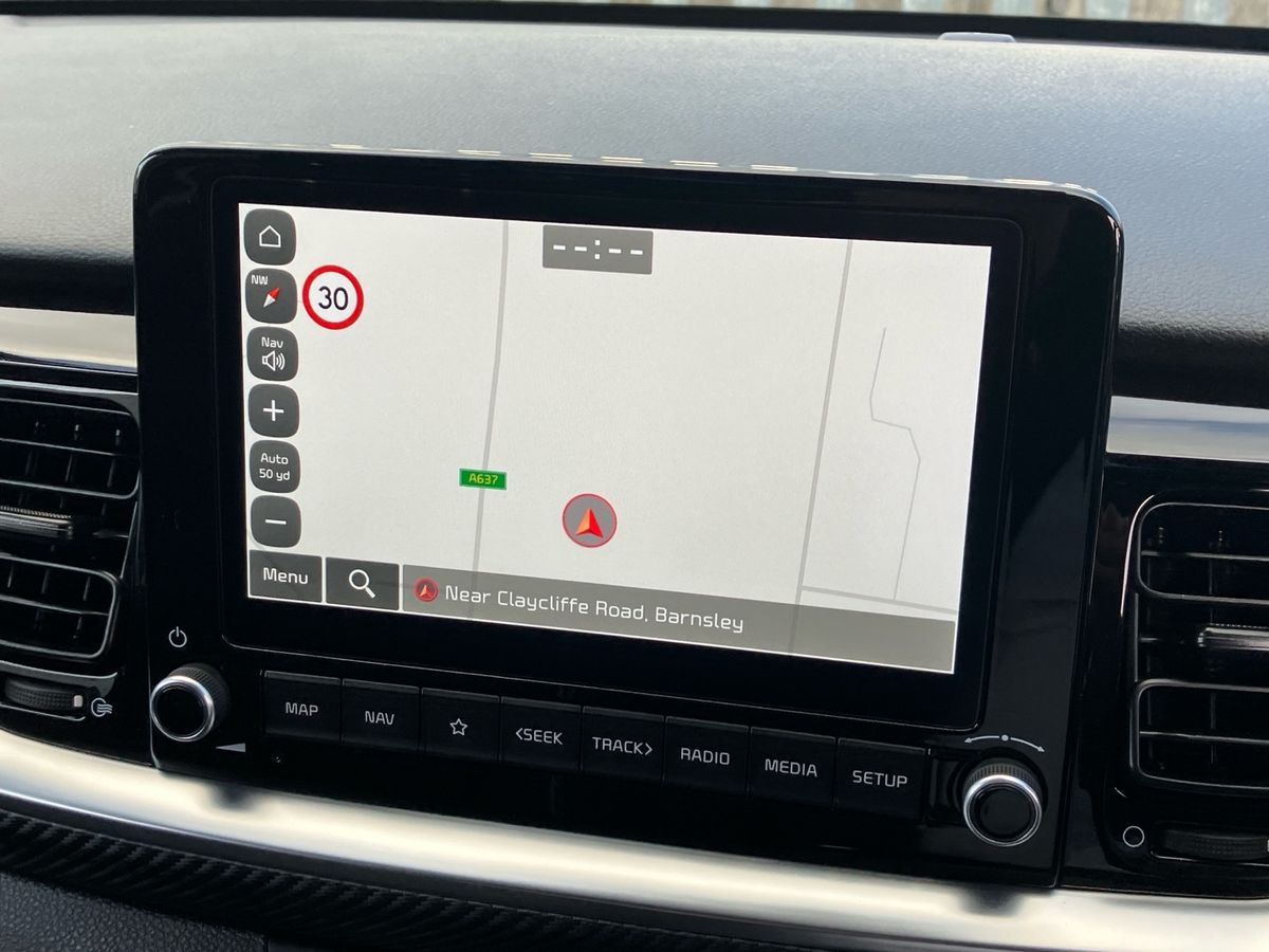 Used Kia Stonic 2025 for sale - 76192155: Photo 11