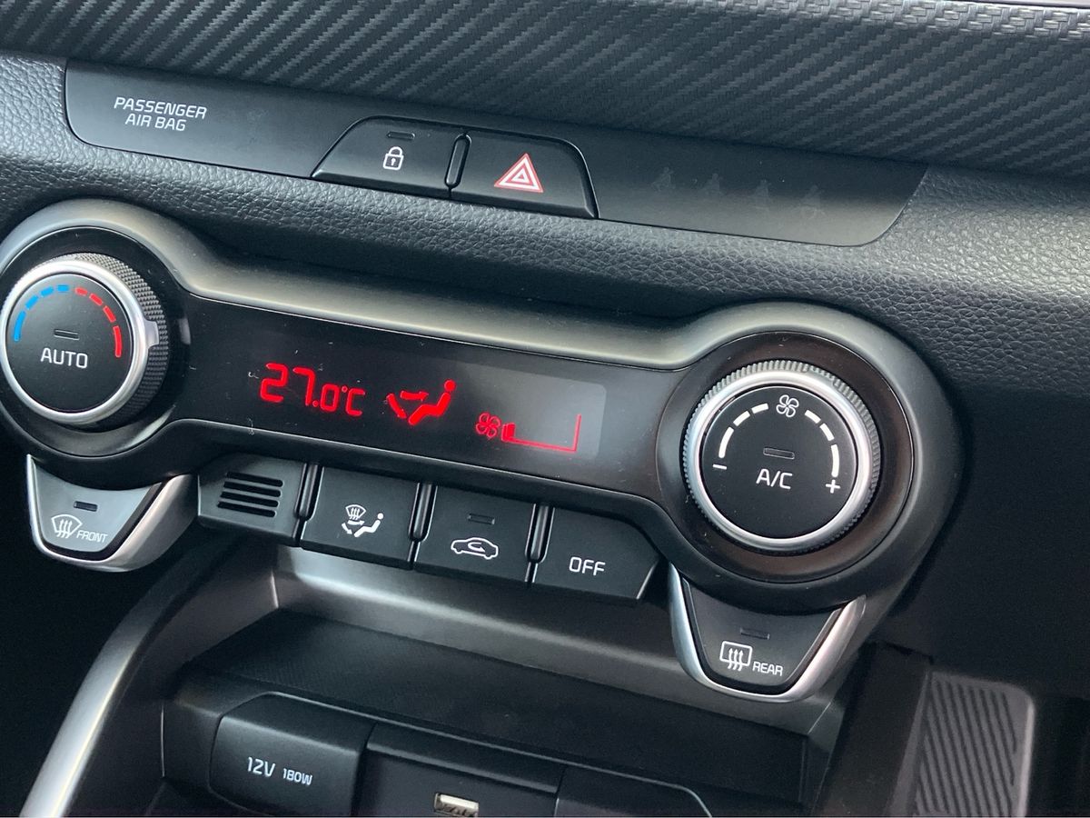 Used Kia Stonic 2025 for sale - 76192155: Photo 12