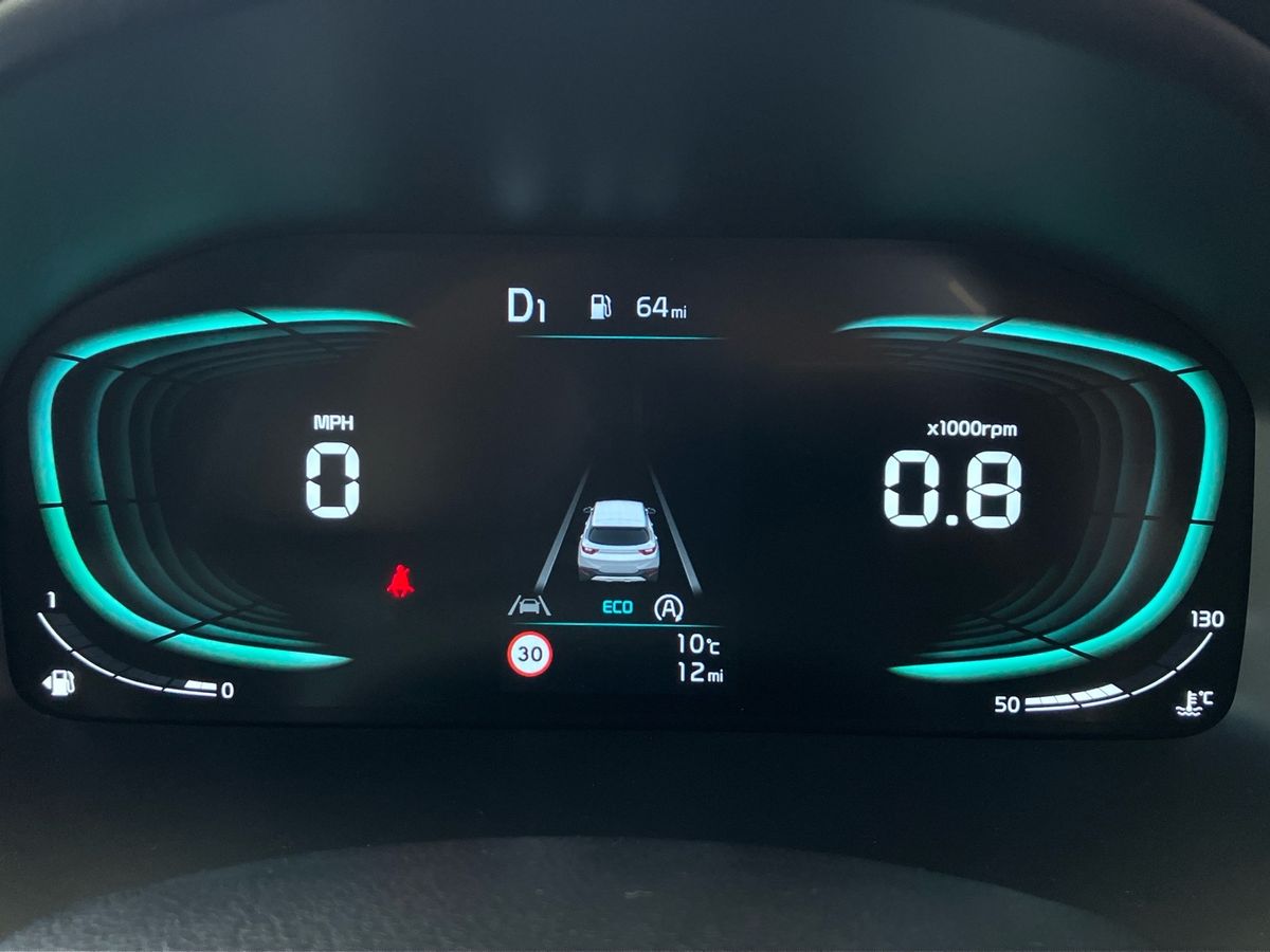 Used Kia Stonic 2025 for sale - 76192155: Photo 14