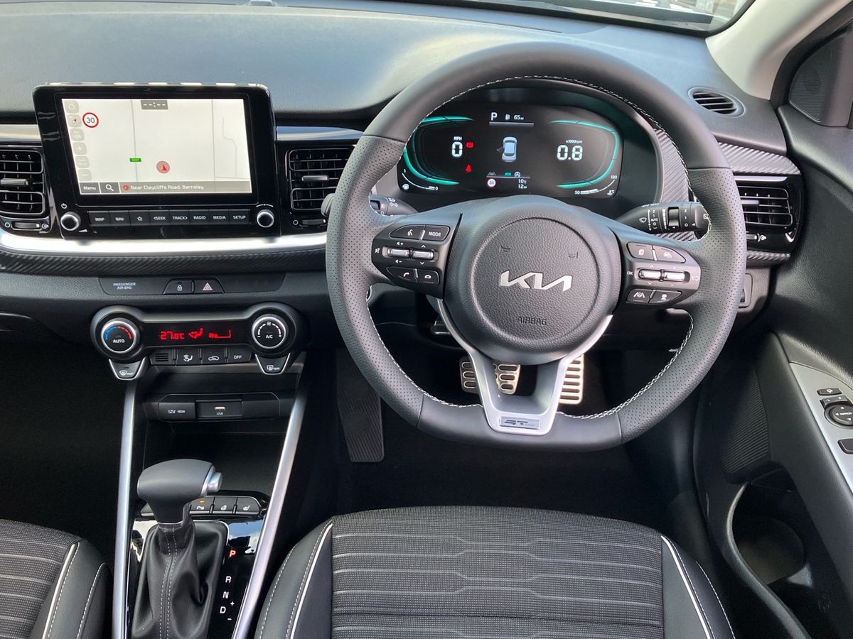 Used Kia Stonic 2025 for sale - 76192155: Photo 15