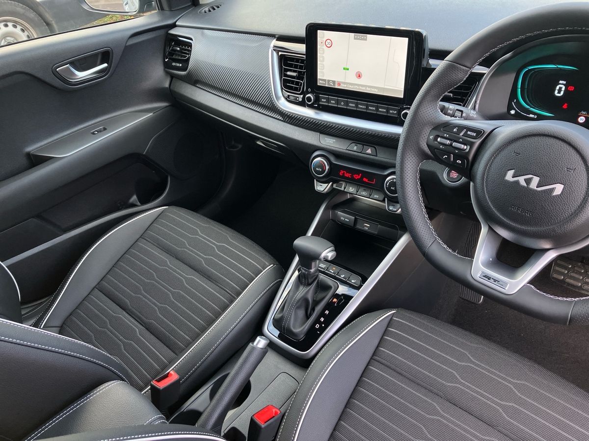 Used Kia Stonic 2025 for sale - 76192155: Photo 17