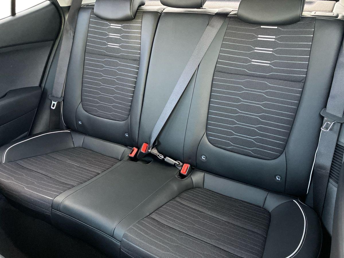 Used Kia Stonic 2025 for sale - 76192155: Photo 19