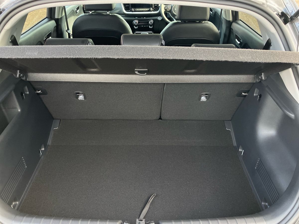 Used Kia Stonic 2025 for sale - 76192155: Photo 20