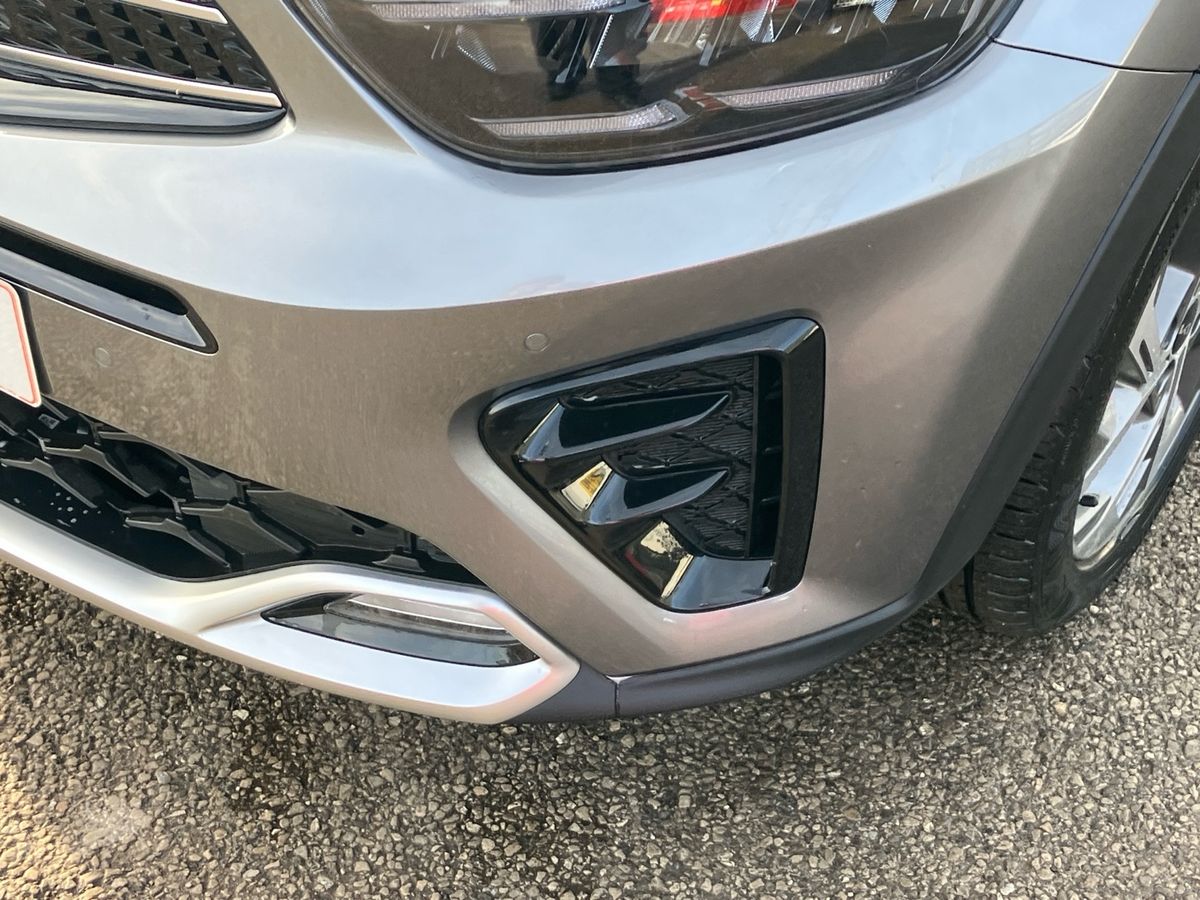 Used Kia Stonic 2025 for sale - 76192155: Photo 21