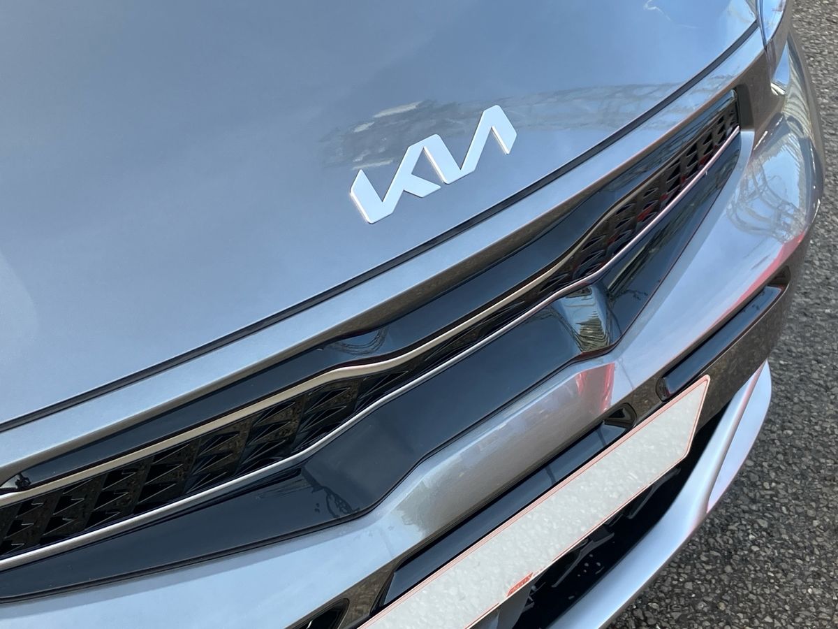 Used Kia Stonic 2025 for sale - 76192155: Photo 22