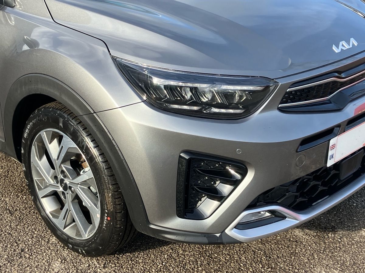 Used Kia Stonic 2025 for sale - 76192155: Photo 23