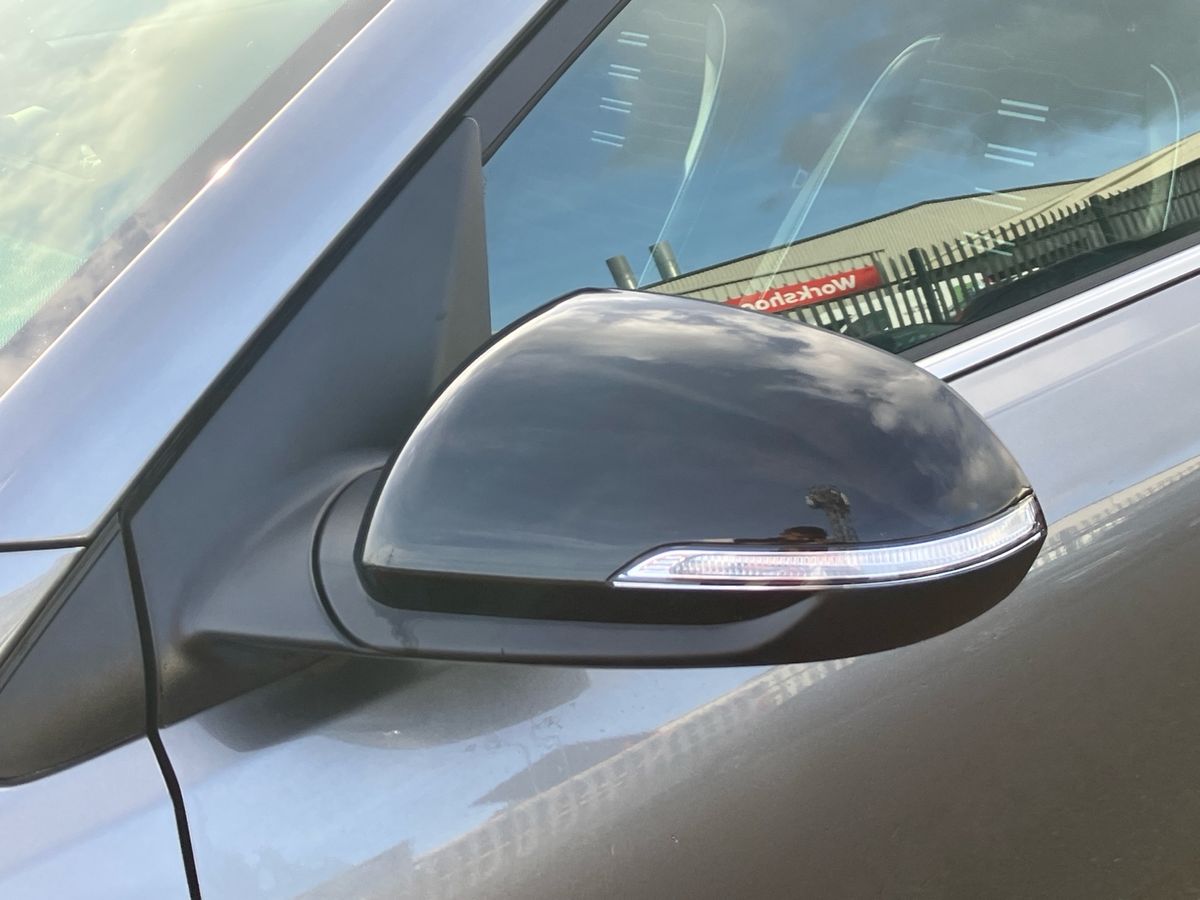 Used Kia Stonic 2025 for sale - 76192155: Photo 24