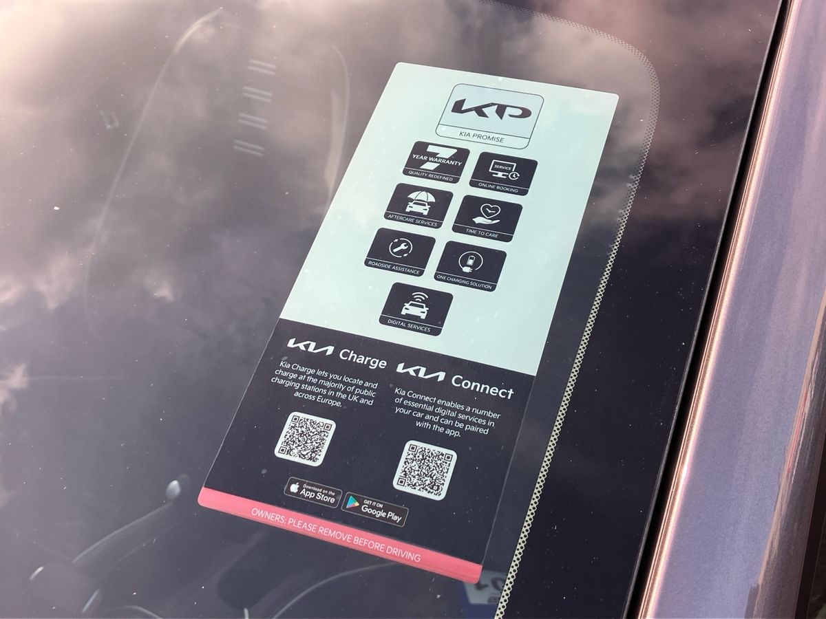 Used Kia Stonic 2025 for sale - 76192155: Photo 25