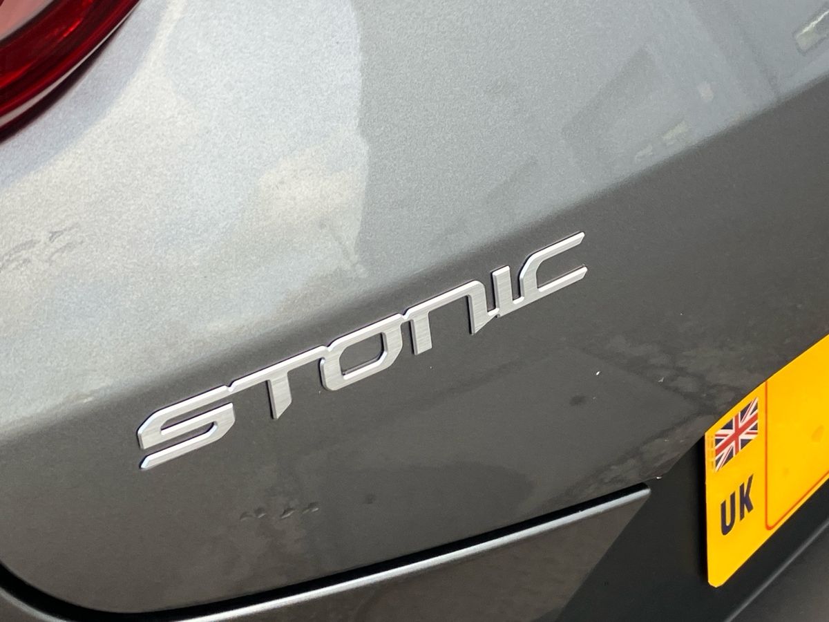 Used Kia Stonic 2025 for sale - 76192155: Photo 29