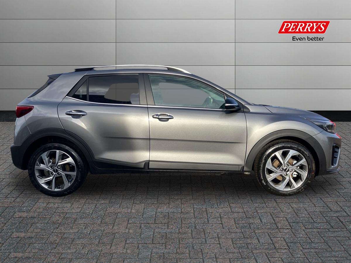 Used Kia Stonic 2025 for sale - 76192155: Photo 3