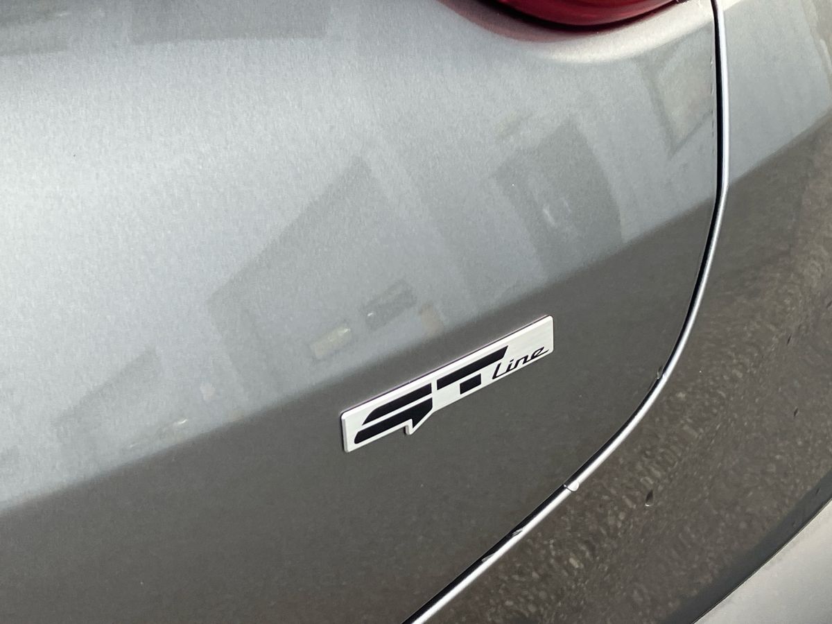 Used Kia Stonic 2025 for sale - 76192155: Photo 31