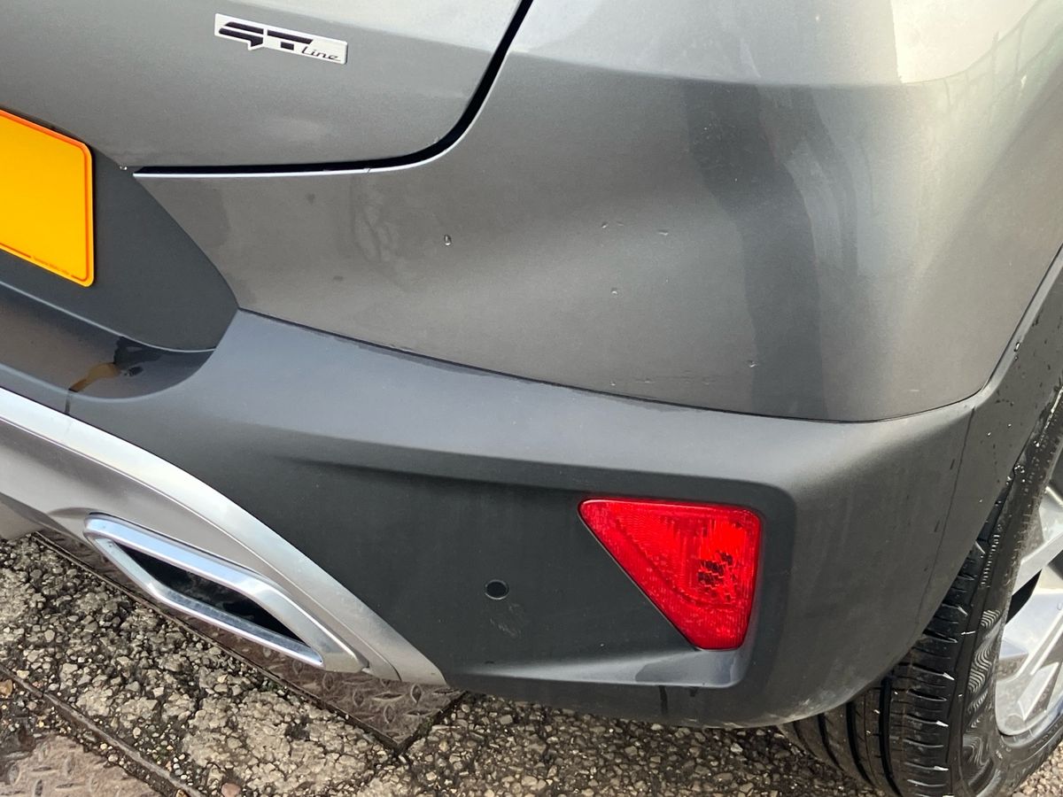 Used Kia Stonic 2025 for sale - 76192155: Photo 33