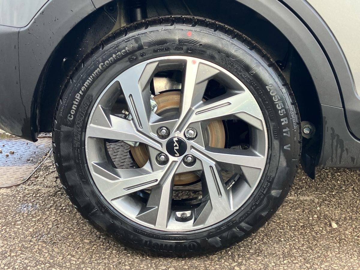 Used Kia Stonic 2025 for sale - 76192155: Photo 34