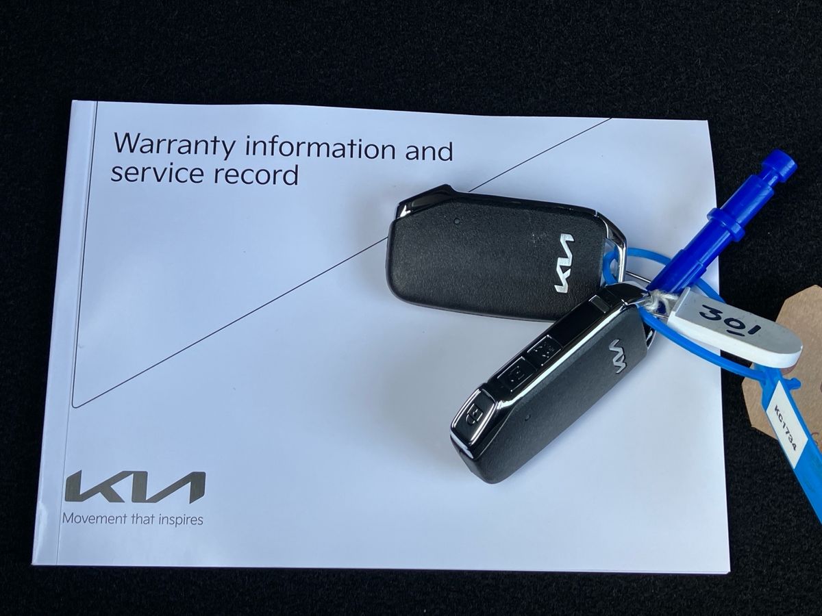 Used Kia Stonic 2025 for sale - 76192155: Photo 36