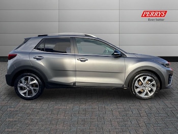 Used Kia Stonic 2025 for sale - 76192155: Photo