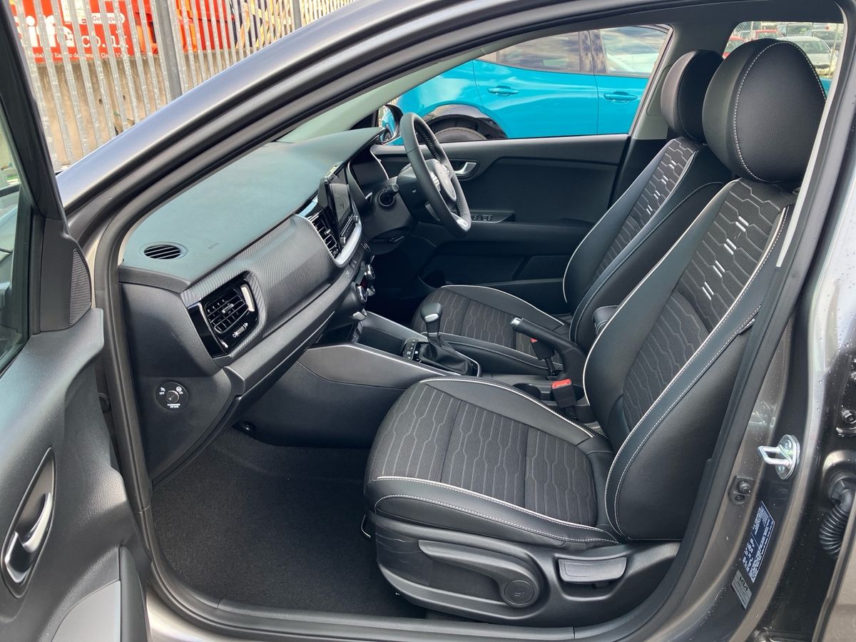 Used Kia Stonic 2025 for sale - 76192155: Photo 40