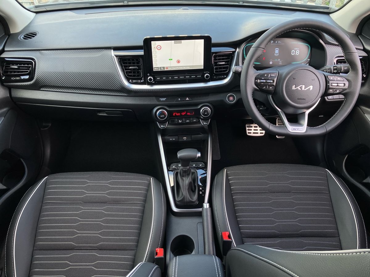 Used Kia Stonic 2025 for sale - 76192155: Photo 49