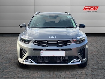 Used Kia Stonic 2025 for sale - 76192155: Photo