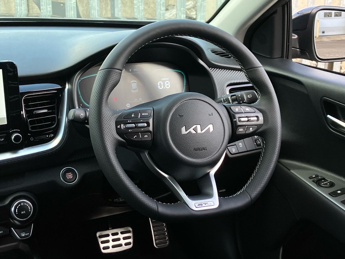 Used Kia Stonic 2025 for sale - 76192155: Photo 51