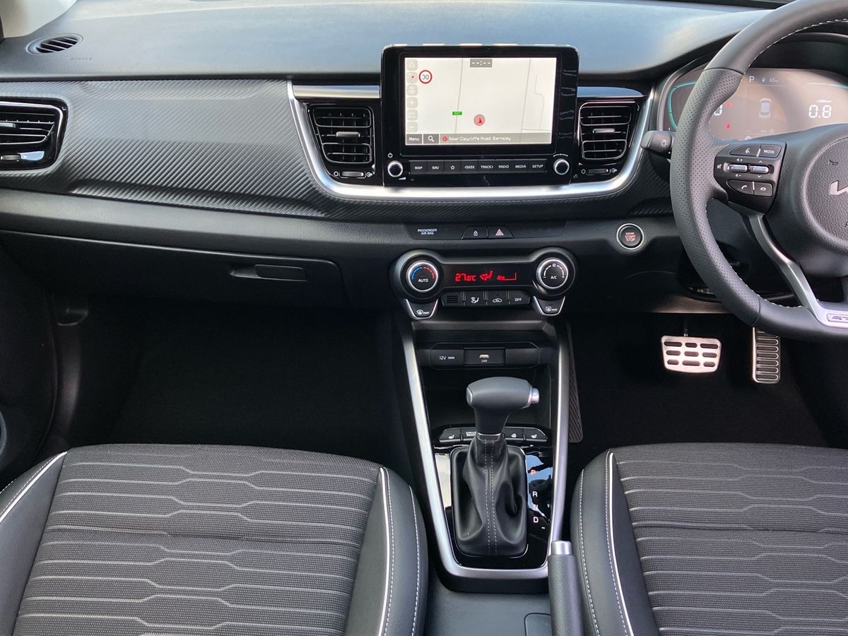 Used Kia Stonic 2025 for sale - 76192155: Photo 53