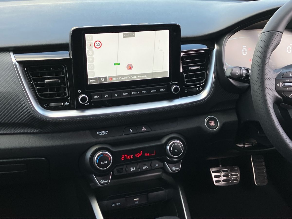 Used Kia Stonic 2025 for sale - 76192155: Photo 55