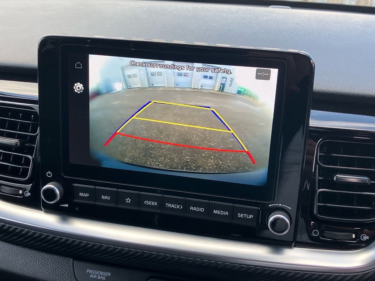 Used Kia Stonic 2025 for sale - 76192155: Photo 59