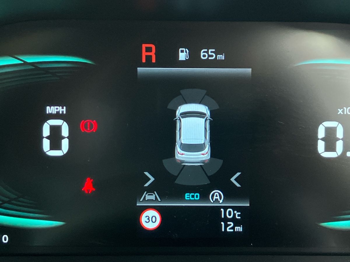 Used Kia Stonic 2025 for sale - 76192155: Photo 60