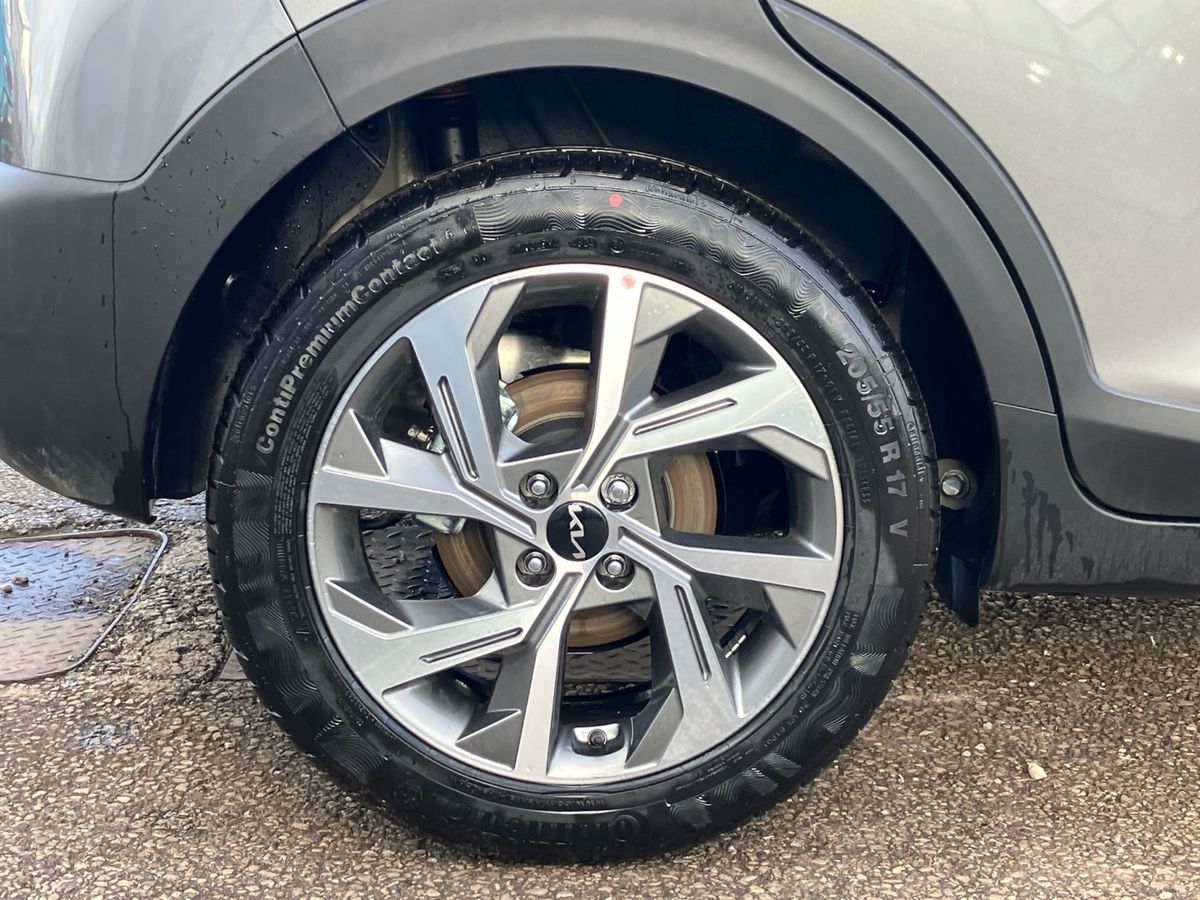 Used Kia Stonic 2025 for sale - 76192155: Photo 7