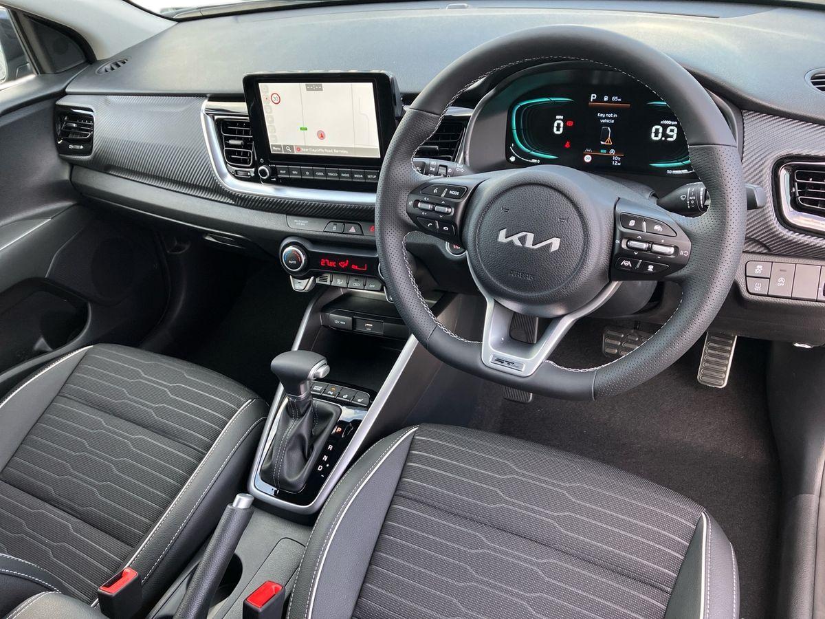 Used Kia Stonic 2025 for sale - 76192155: Photo 8