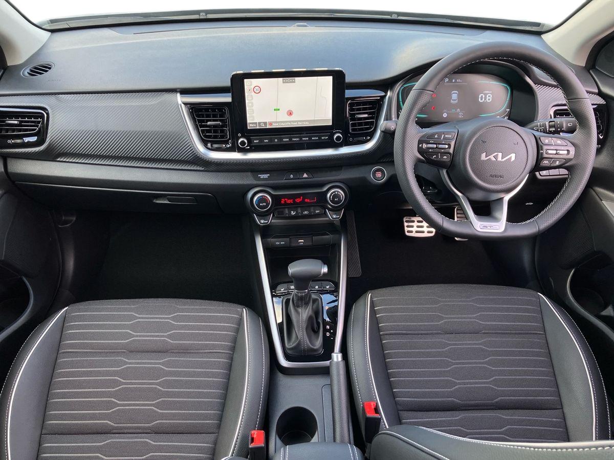 Used Kia Stonic 2025 for sale - 76192155: Photo 9