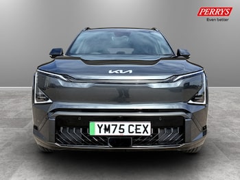 Used Kia EV5 2025 for sale - 78139912: Photo