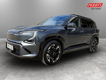Used Kia EV5 2025 for sale - 78139912: Photo