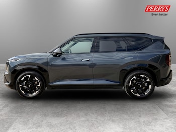 Used Kia EV5 2025 for sale - 78139912: Photo