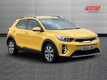 2022 - 1.0T GDi 99 2 5dr DCT