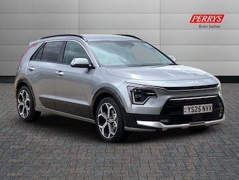 Used Kia Niro 2025 for sale - 75898418: Photo
