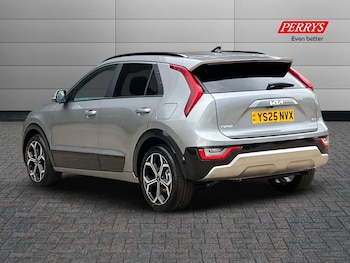 Used Kia Niro 2025 for sale - 75898418: Photo