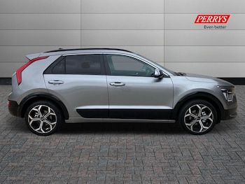 Used Kia Niro 2025 for sale - 75898418: Photo