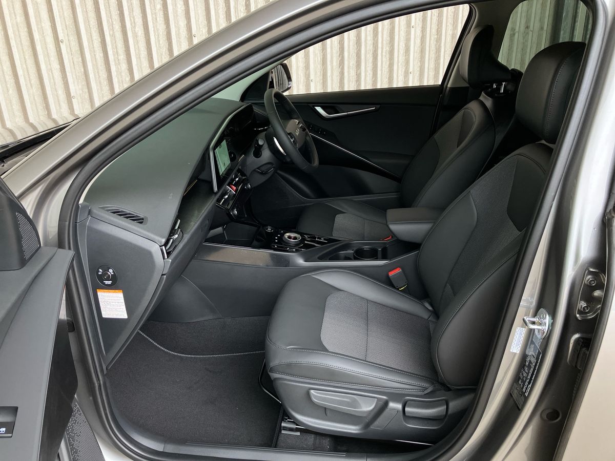 Vehicle 42