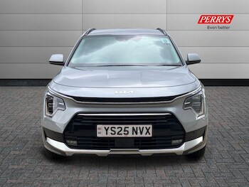 Used Kia Niro 2025 for sale - 75898418: Photo