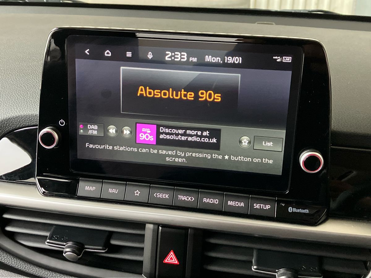 Used Kia Picanto 2025 for sale - 77051686: Photo 10